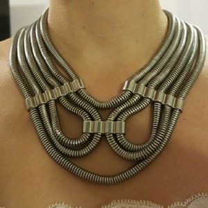 BCBG Necklace